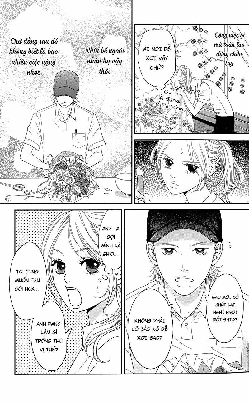 đóa hoa năm ấy chapter 1 14