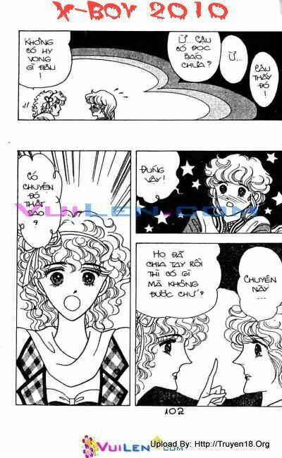 ánh đèn rực rỡ chapter 9 103