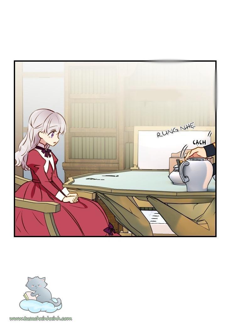 công nương khế ước của gia tộc công tước quái vật chapter 33 12