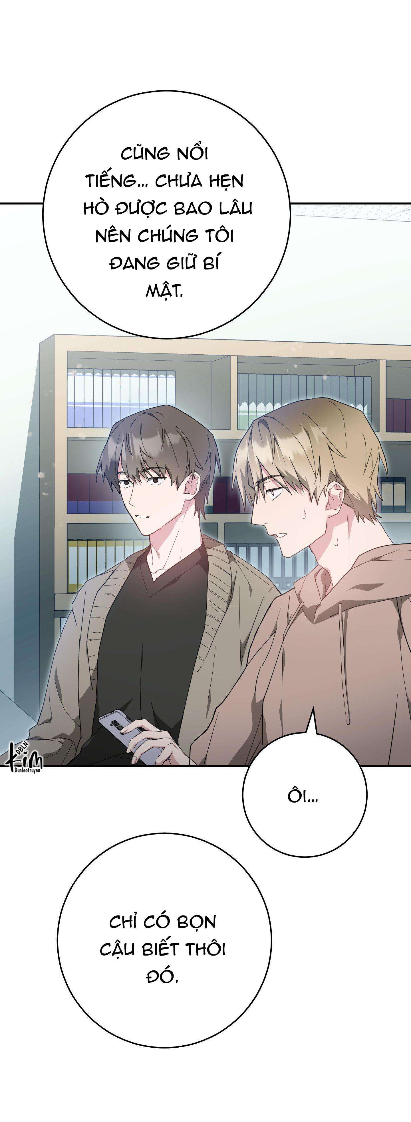 bí mật của bạn gái chapter 1 79