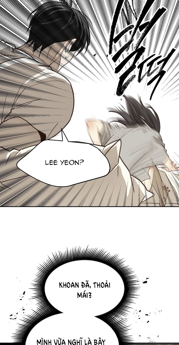 [18+] hoa là mồi nhử chapter 14.2 10