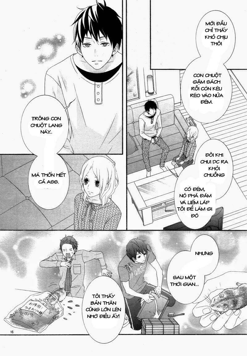 tổng hợp one shot. chapter 234 17