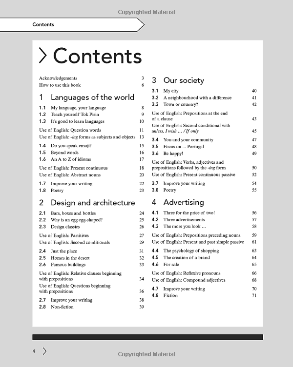 Cambridge Global English Workbook 8 With Digital Access (1 Year) - 2nd Edition