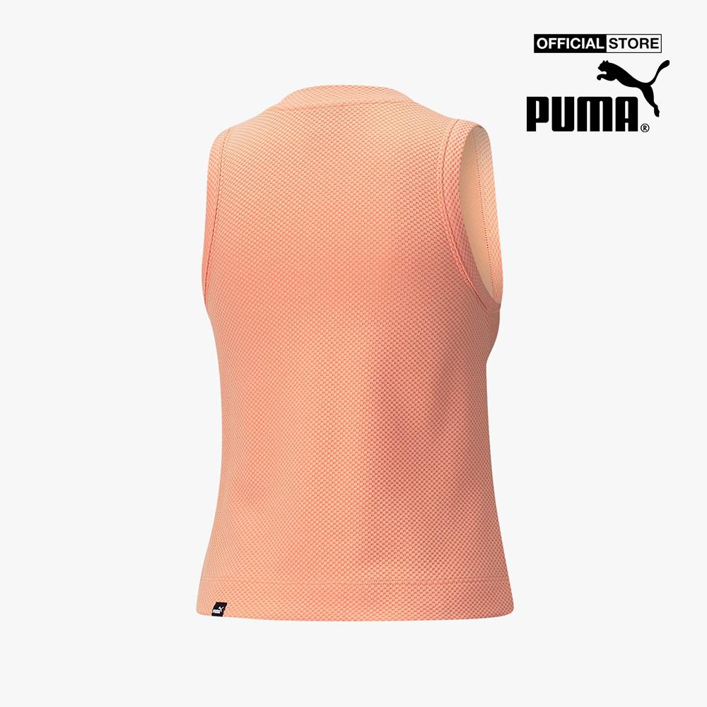 PUMA - Áo thun thể thao nữ sát nách HER 847097