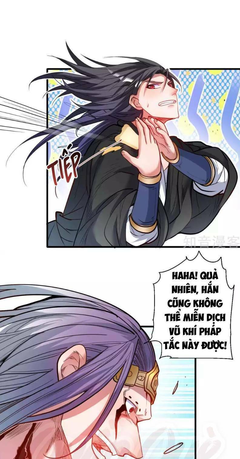 tối cường đại biểu hoàng kim thận chapter 75 3