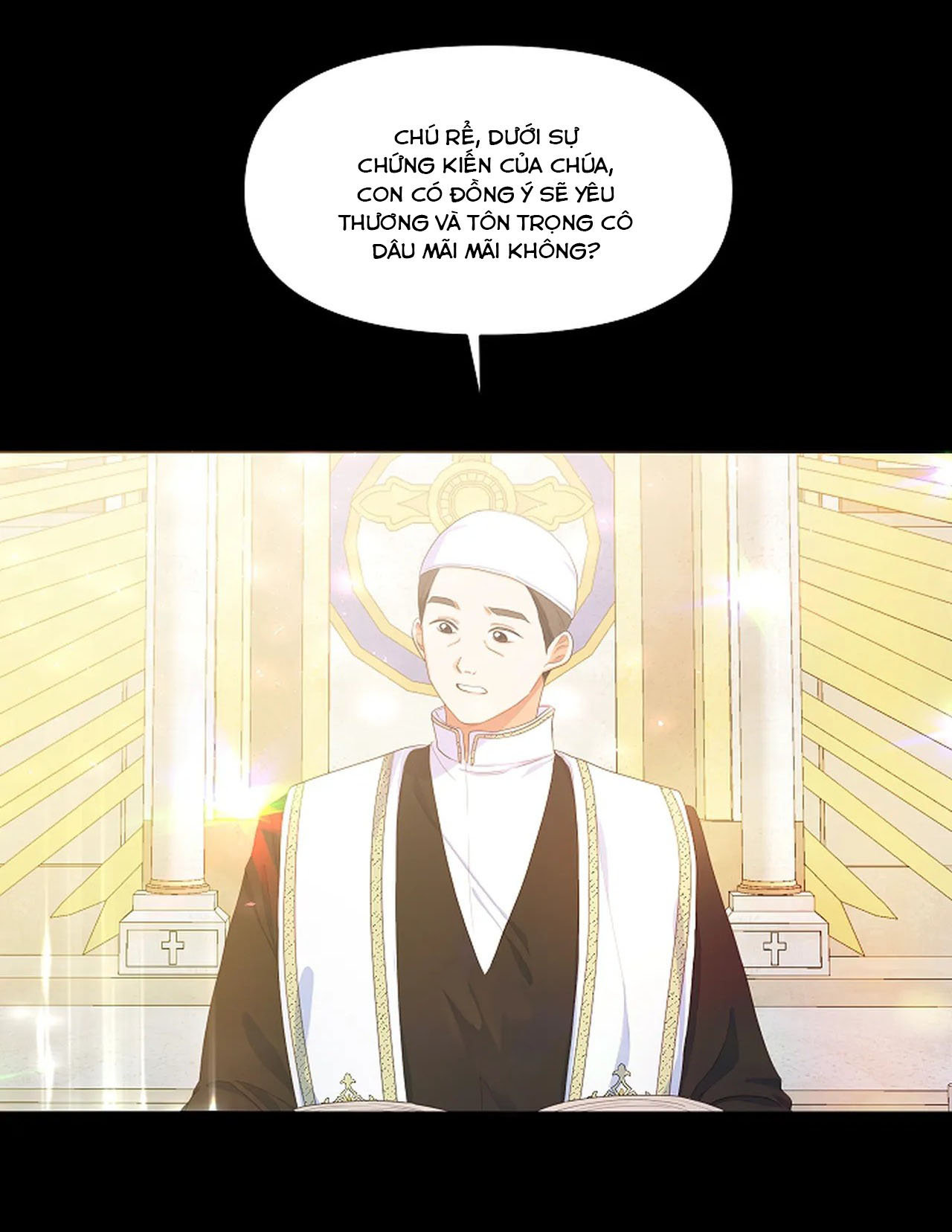 chồng tôi từ chối ly hôn với tôi chapter 3 14