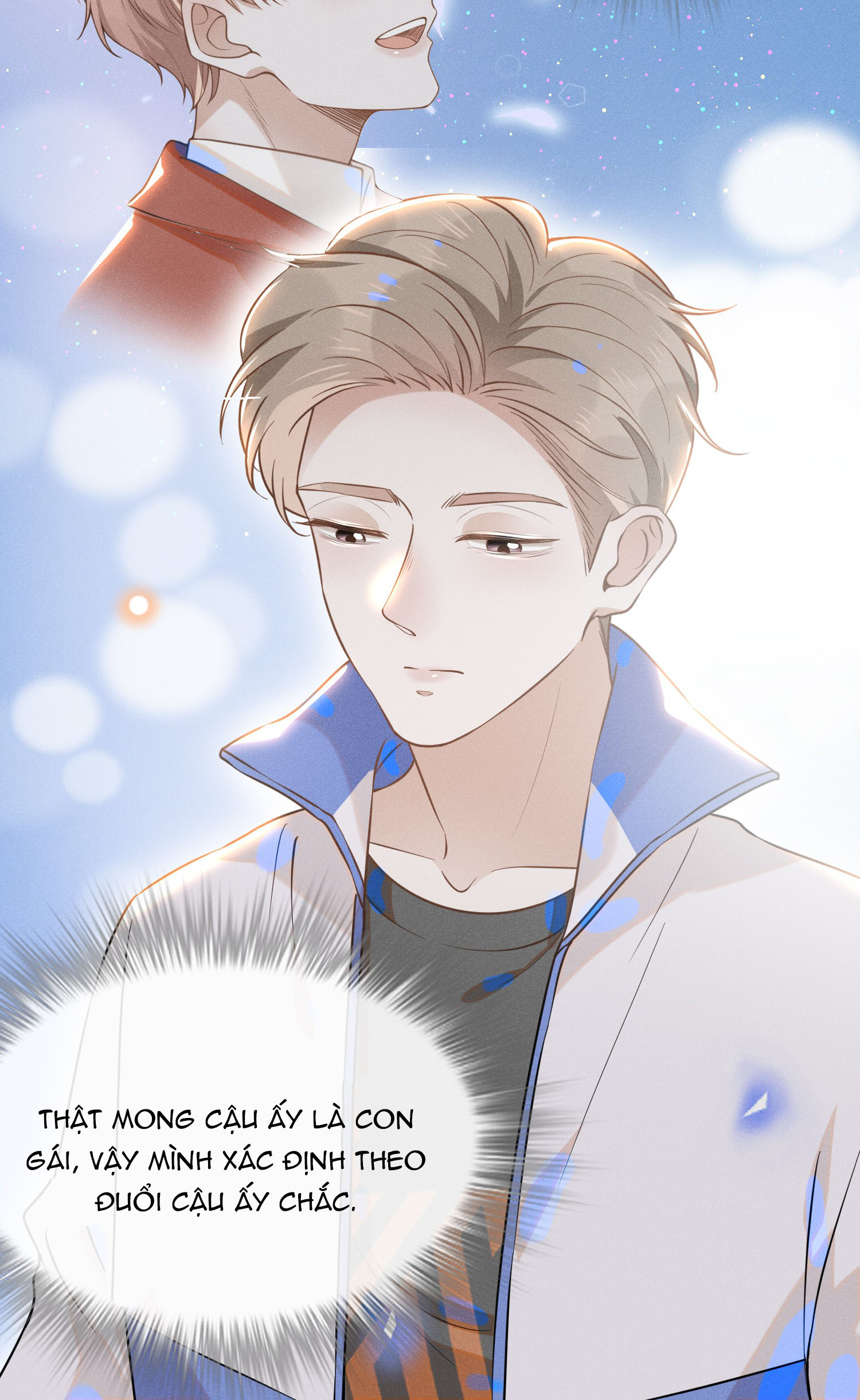 kiếp sau không gặp chapter 18 30