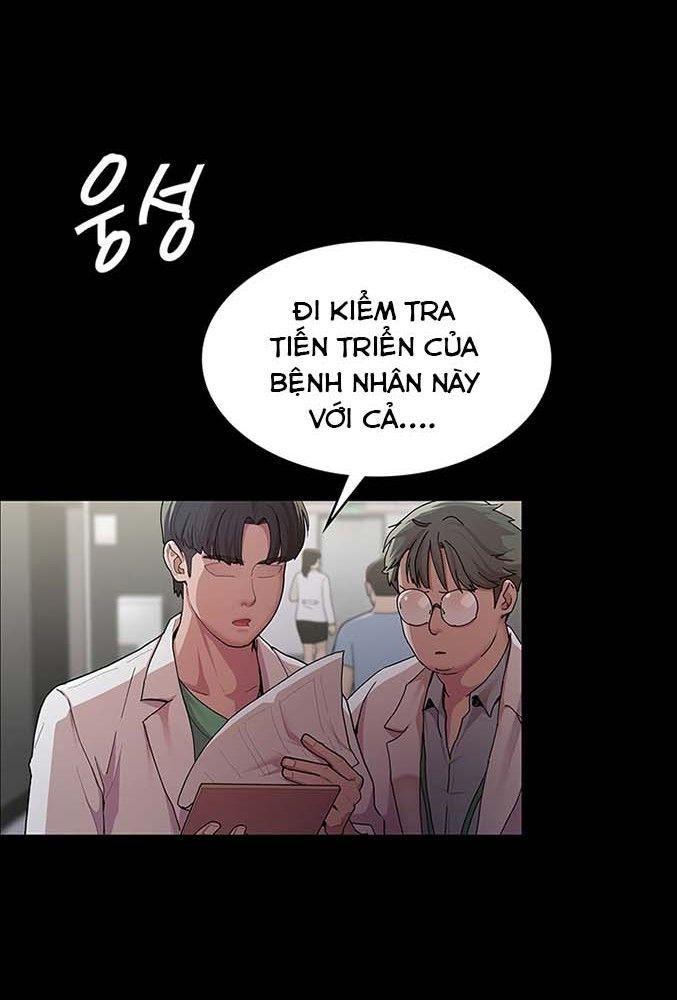 18+ bệnh viện lúc nửa đêm chapter 1.1 3