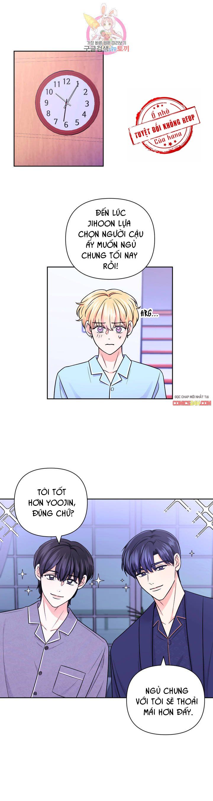 kinh nghiệm cảnh nóng chapter 41 22