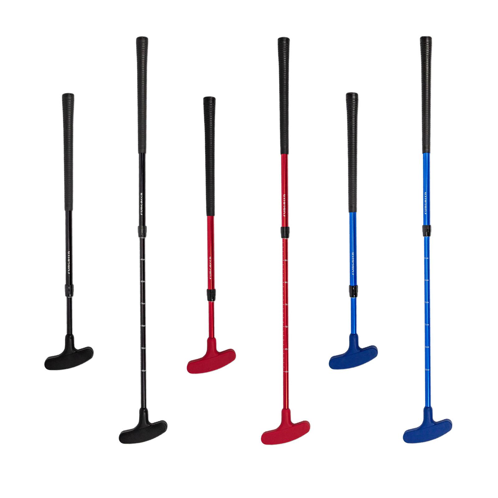 2Pack Kids Putter for Golf - Portable Golf Putter with Scale - Golf Clubs Putter - Putter for Children
