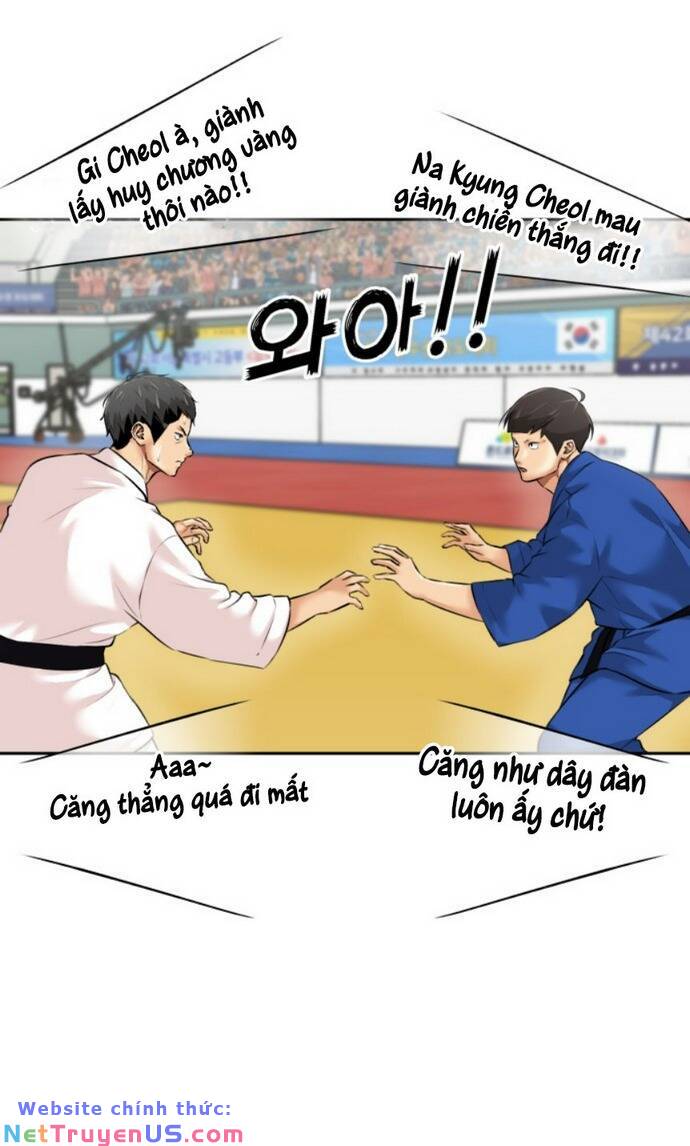 gương mặt thiên tài chapter 140 3