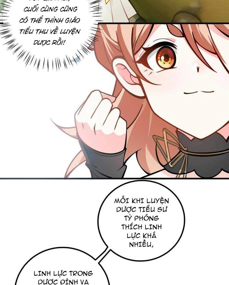 mang theo các tiên tử vô địch thiên hạ chapter 54 37