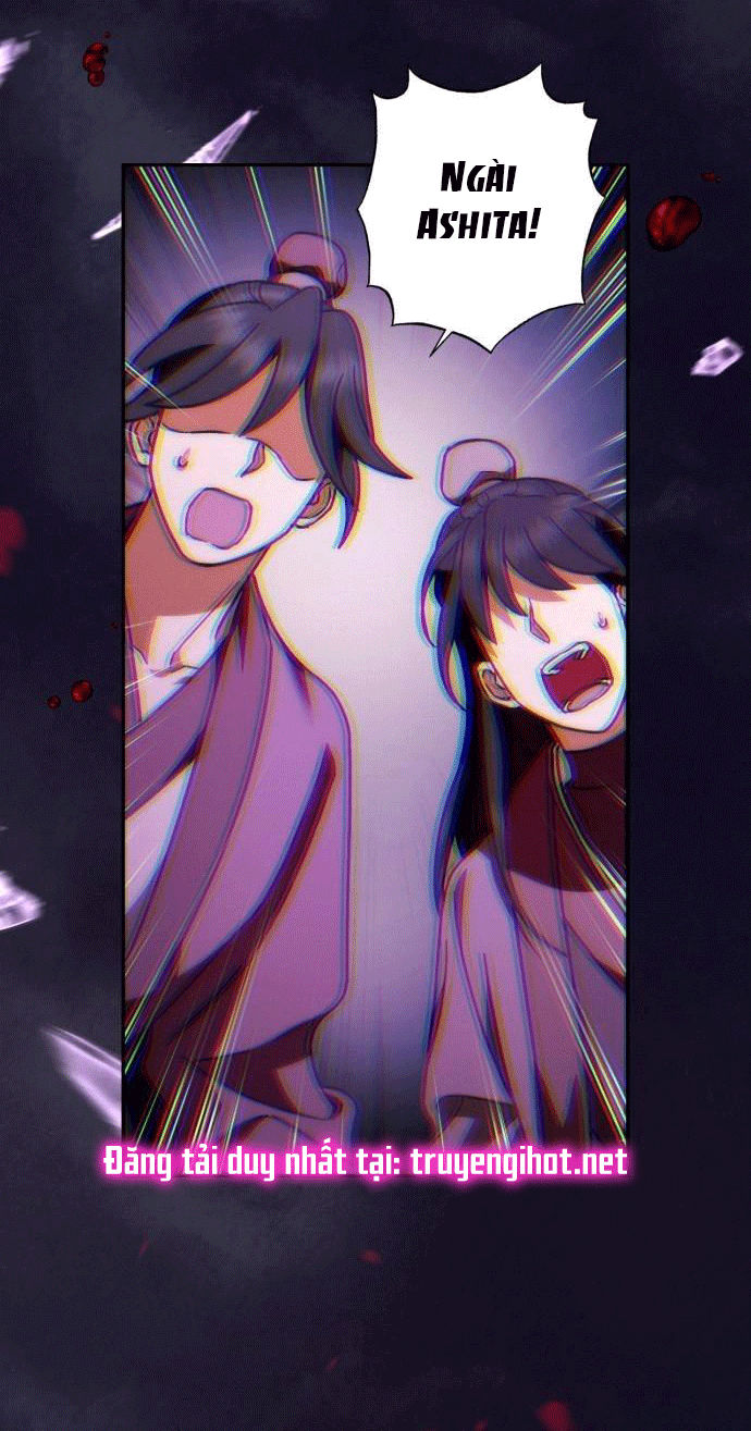 bản tình ca heeran chapter 38.1 19