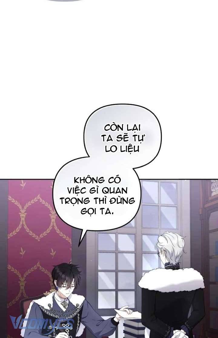 tôi được nuôi dưỡng bởi những kẻ phản diện chapter 62 3