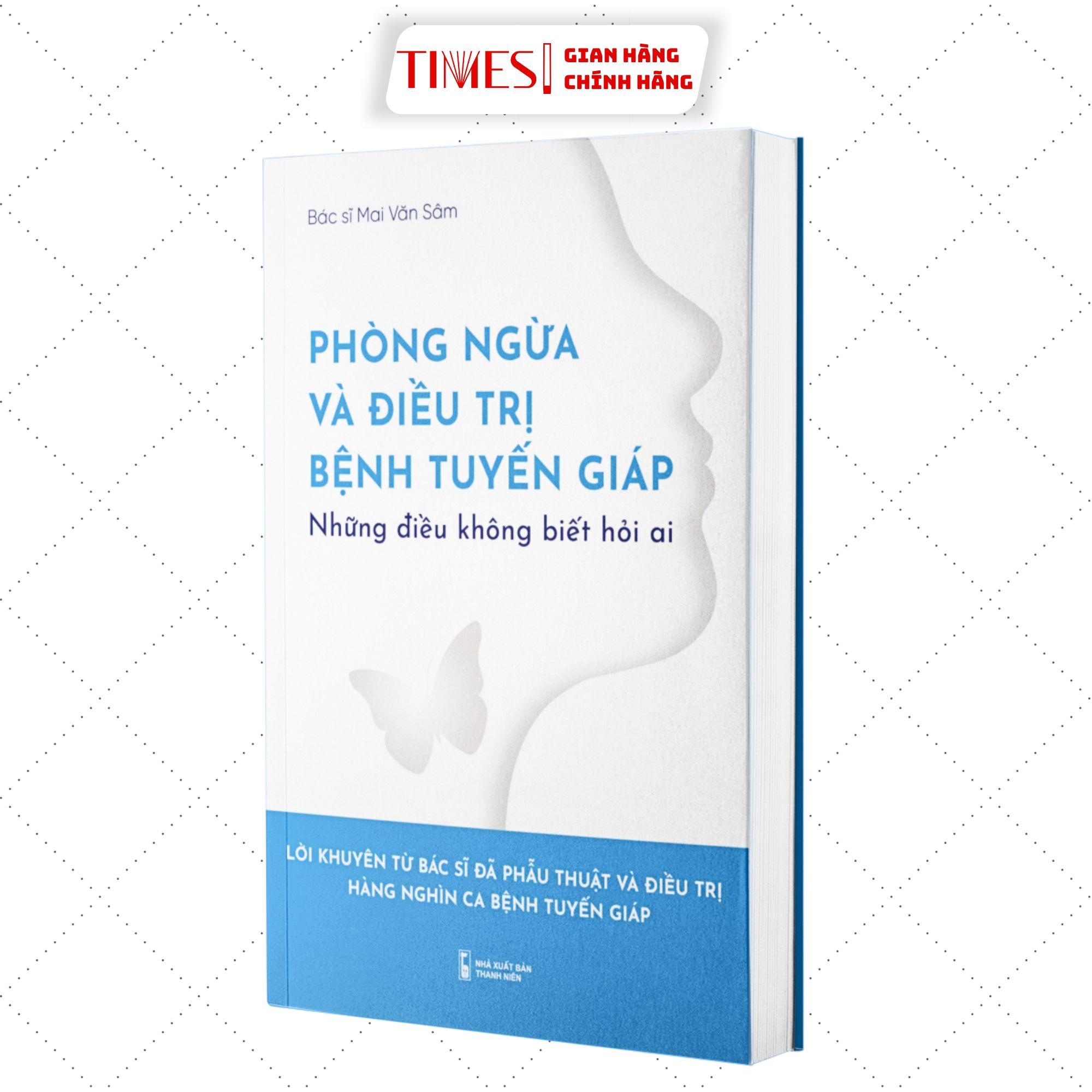 Sách - Phòng ngừa và ĐT bệnh tuyến giáp - Những điều không biết hỏi ai