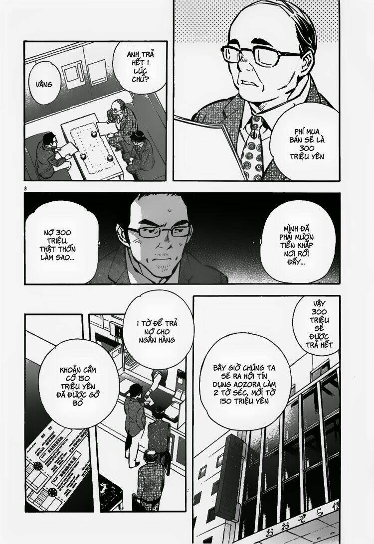 shin kurosagi - con diệc đen 2 chapter 46 4