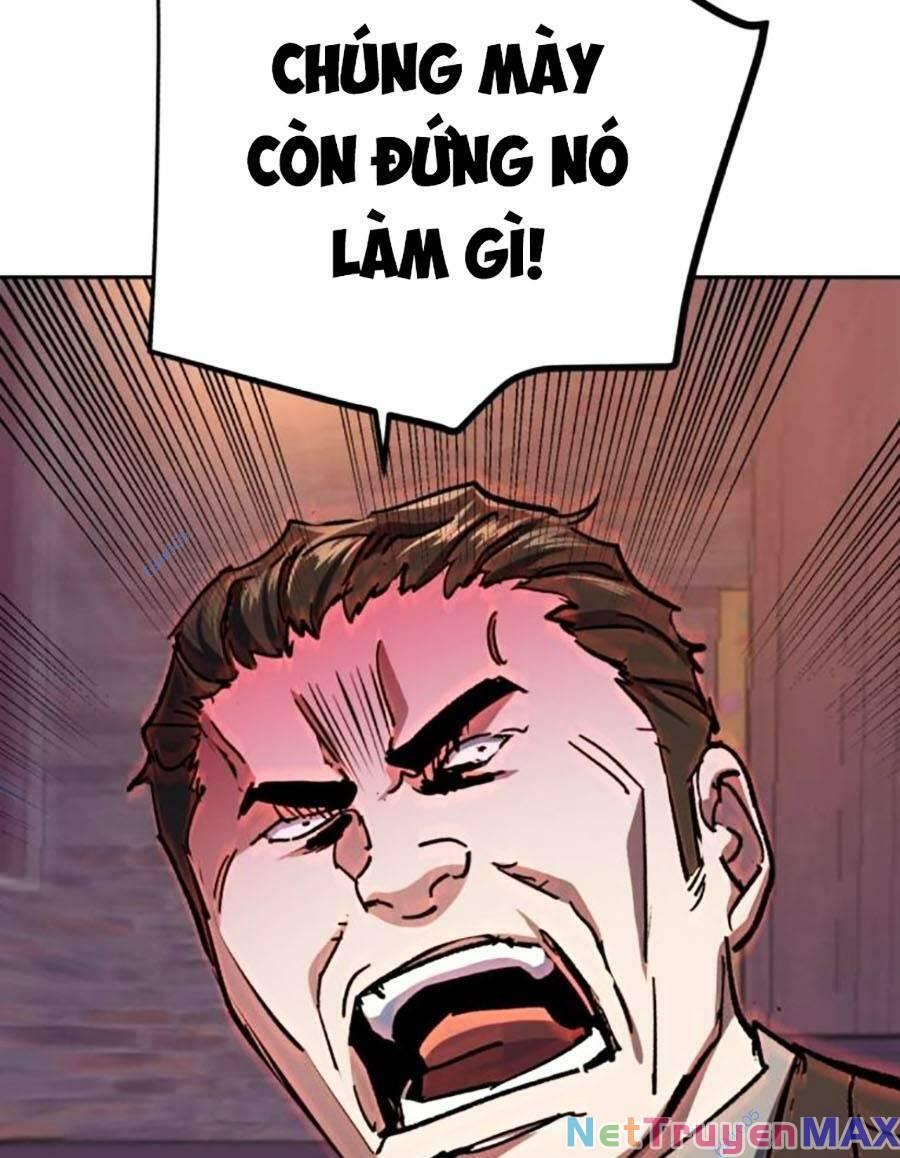 bạn học tôi là lính đánh thuê chapter 148 68