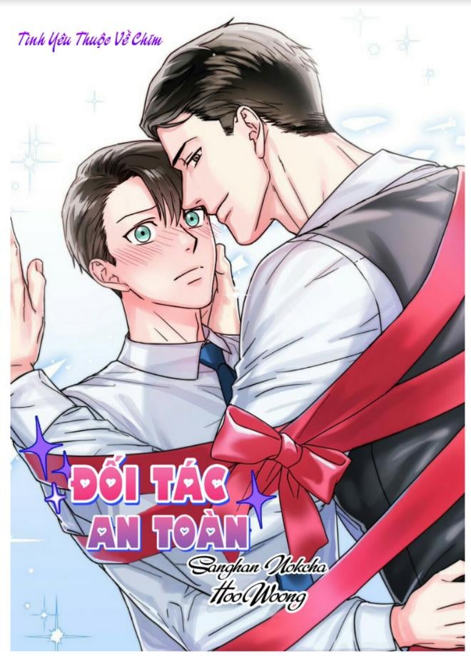 đối tác an toàn chapter 1 1