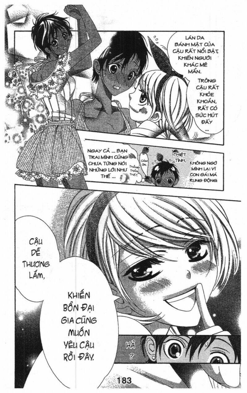 alice binetsu 38°c - we are tsubasa ga oka d.c chapter 1 183