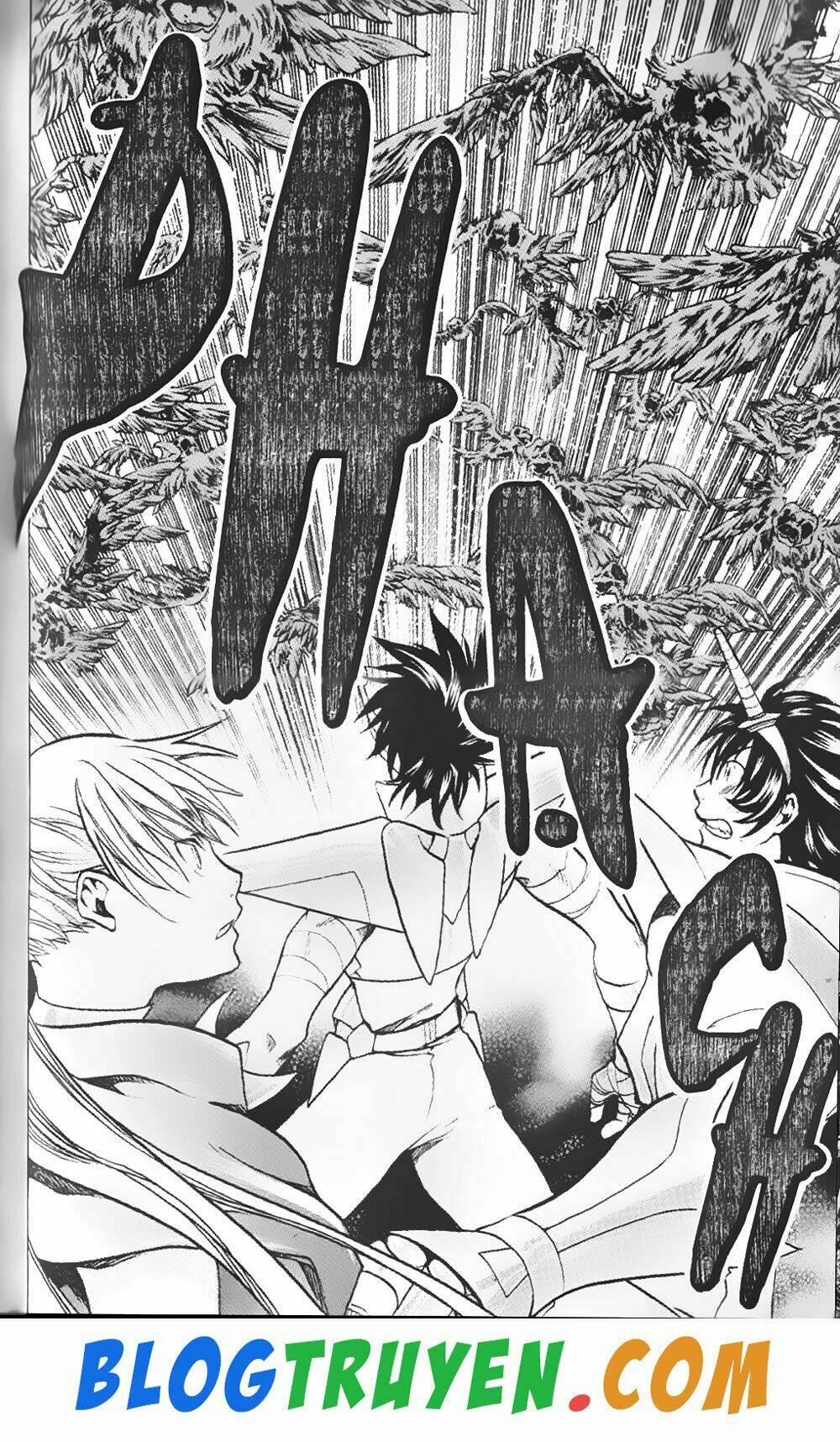 thần thoại minh vương chapter 56 4