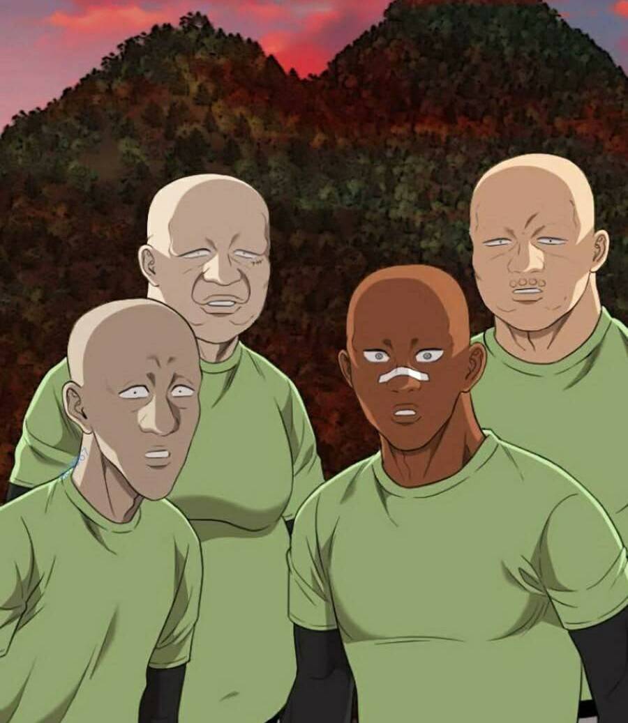 người xấu chapter 128 5