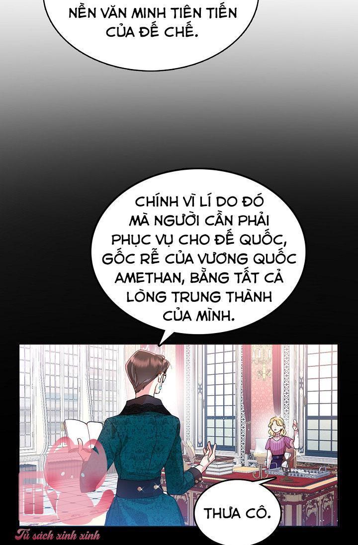 vị trí của tôi chapter 1 77