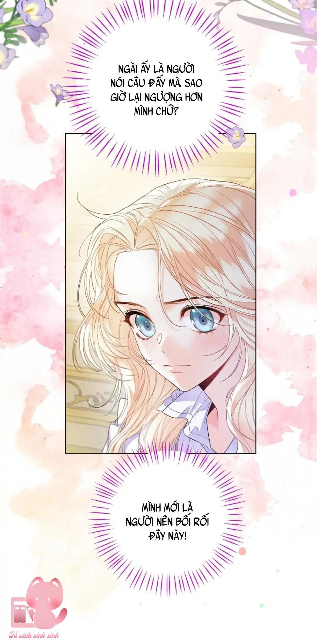 tiểu thư crystal là nam nhân chapter 12 7