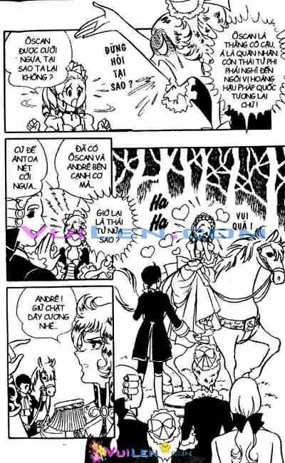 hoa hồng véc-xây chapter 2 79