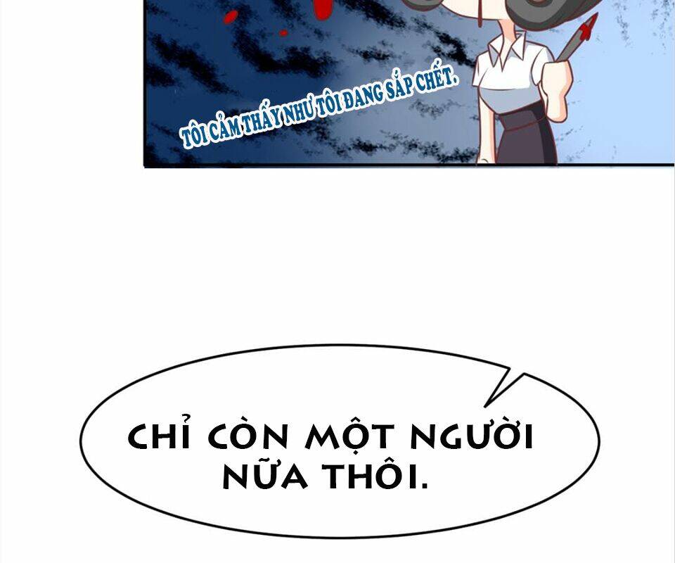 tổng tài xấu xa, đừng hòng thoát chapter 5 20