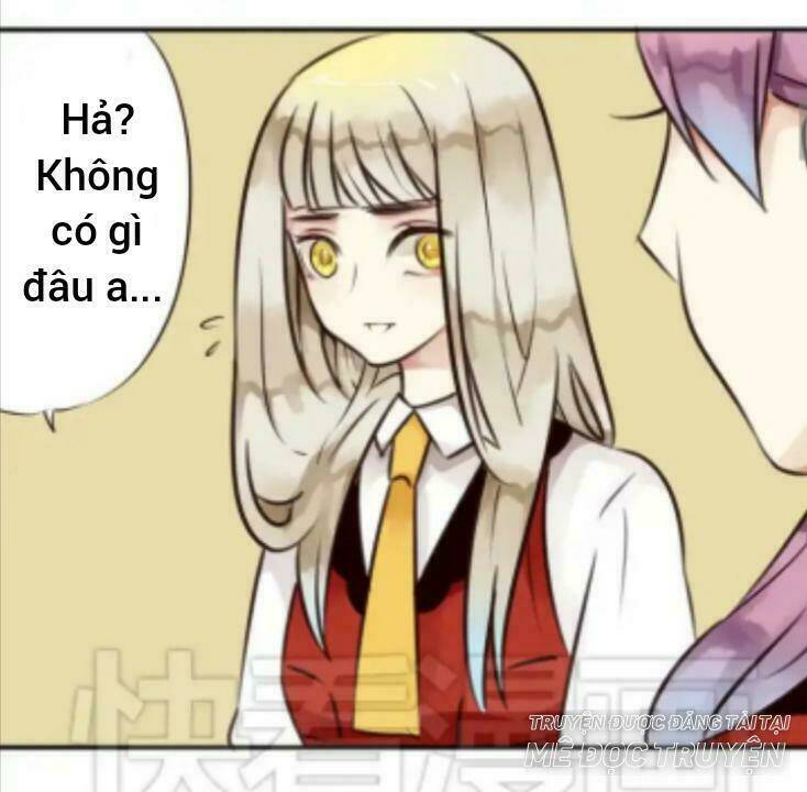 hoàng tử cải trang chú hề chapter 30 11