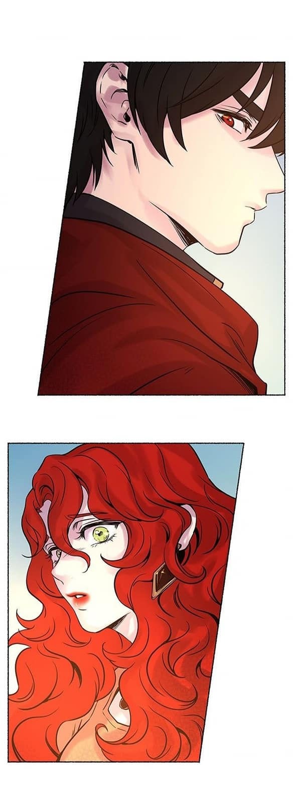 như gió trên cành cây khô chapter 5 62