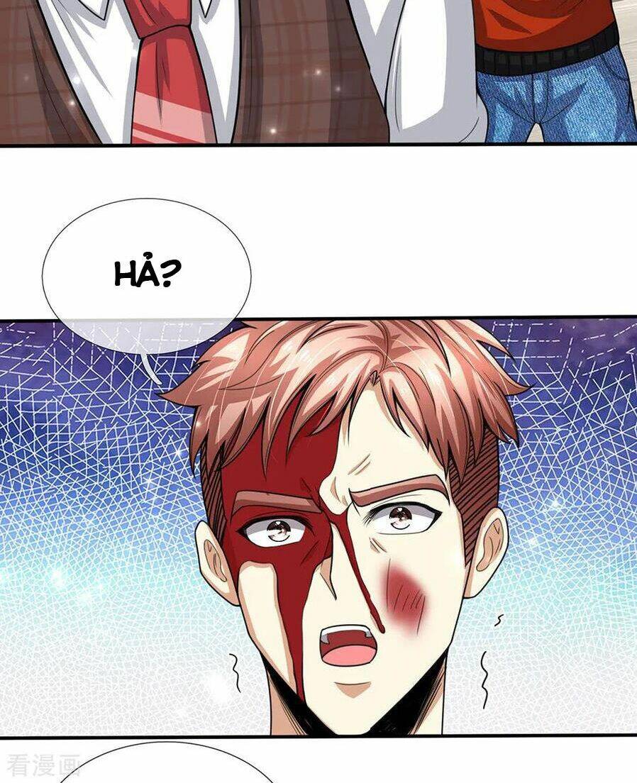 tuyệt đỉnh khí thiếu chapter 62 13