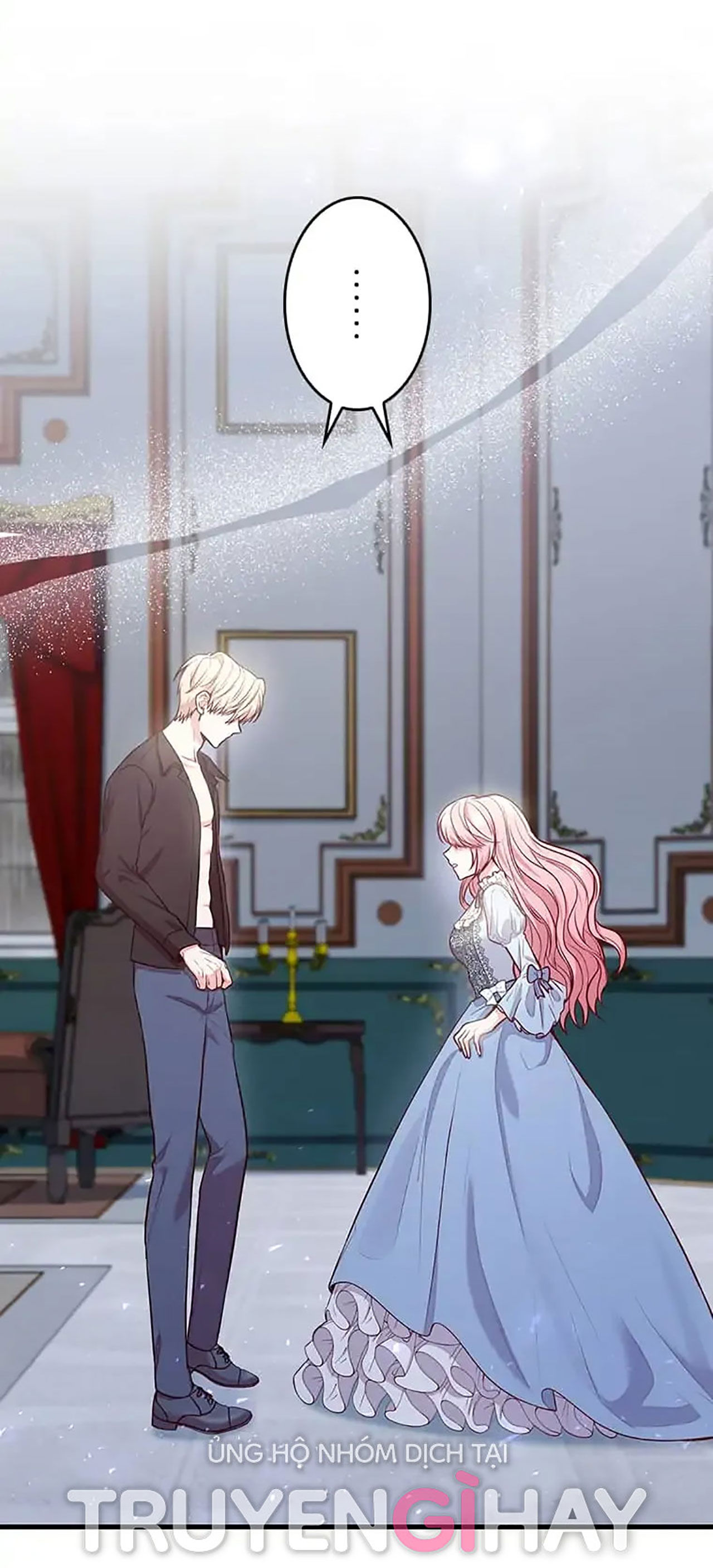 từ ác nữ tôi phải trở thành một người mẹ chapter 3 4