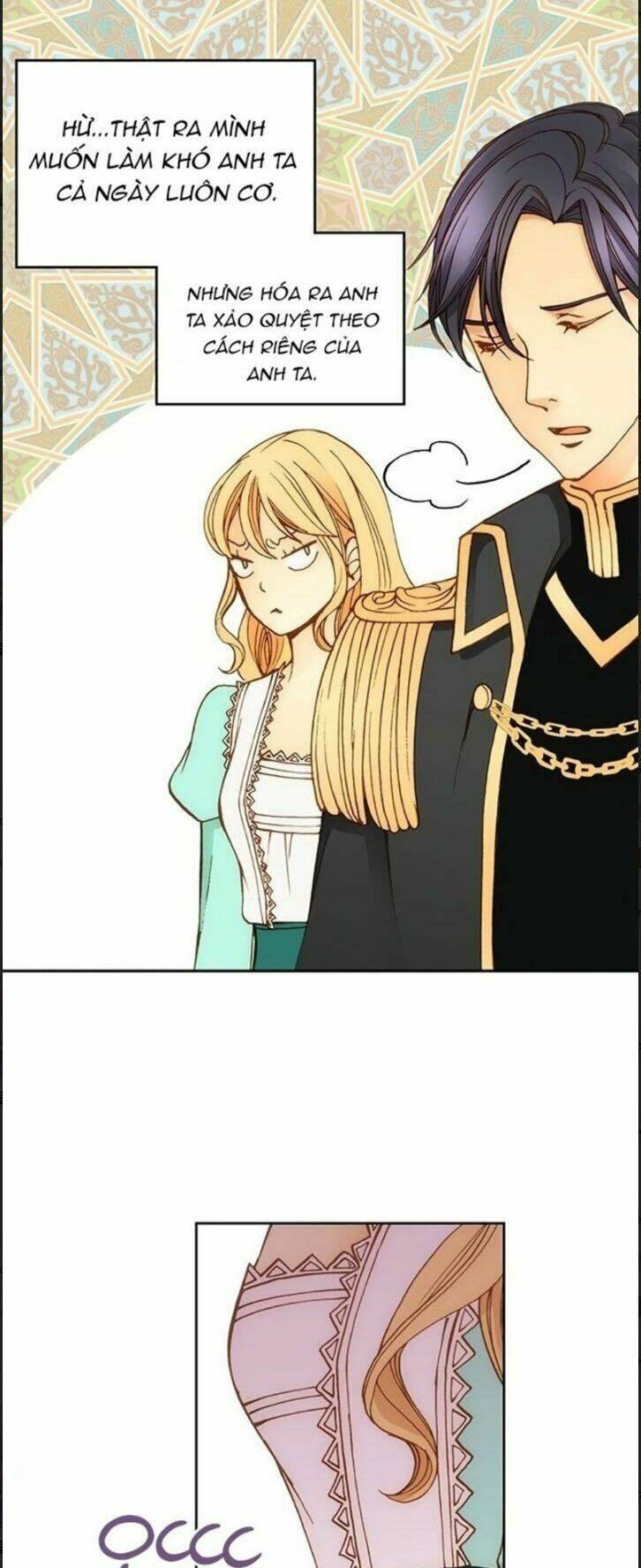 wendy , cô gái bán hoa chapter 12 9