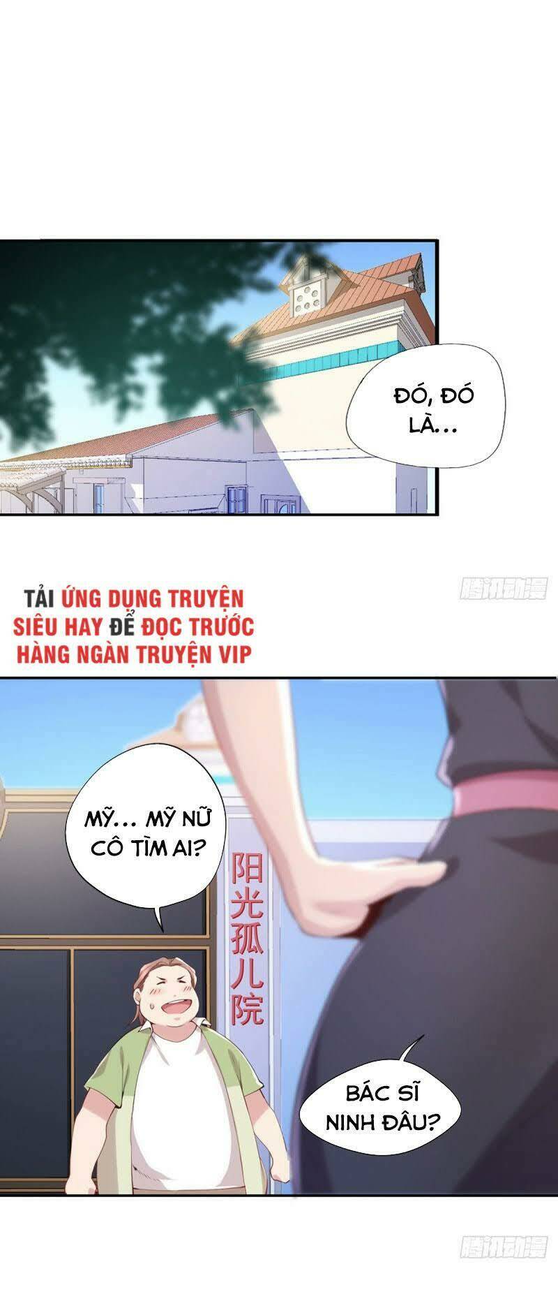 mở phòng khám tại tu tiên giới chapter 22 13
