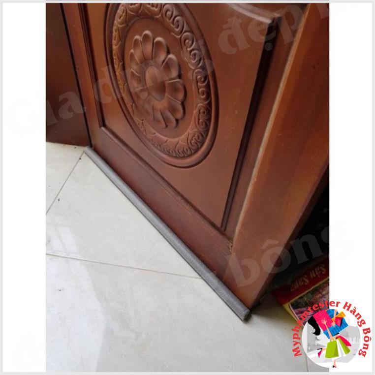 Thanh Chặn Khe Cửa xốp 95cm Đa Năng