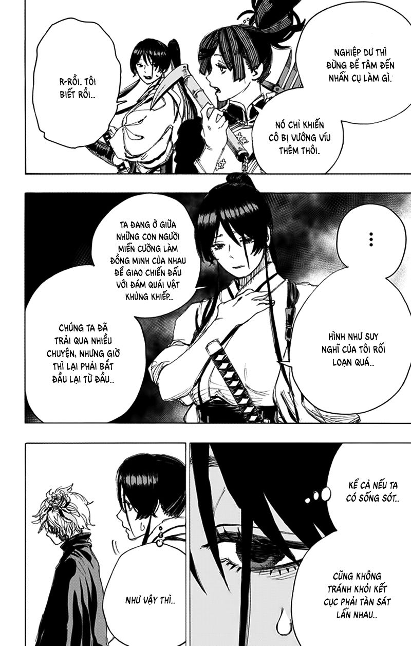 jigokuraku chapter 99 15