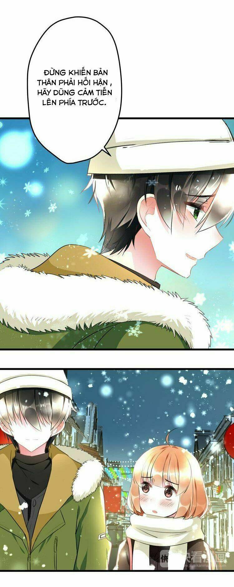 lão ca minh tinh, mời xuất chiêu! chapter 56 12