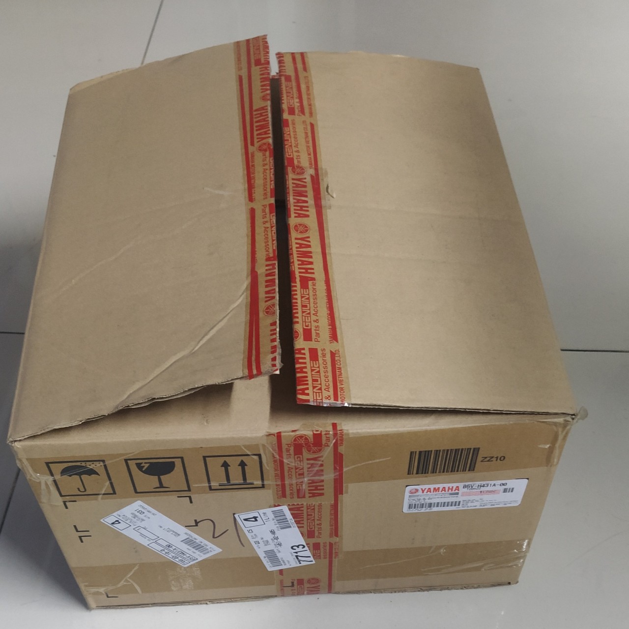 CỤM ĐÈN LÁI XE EXCITER 155