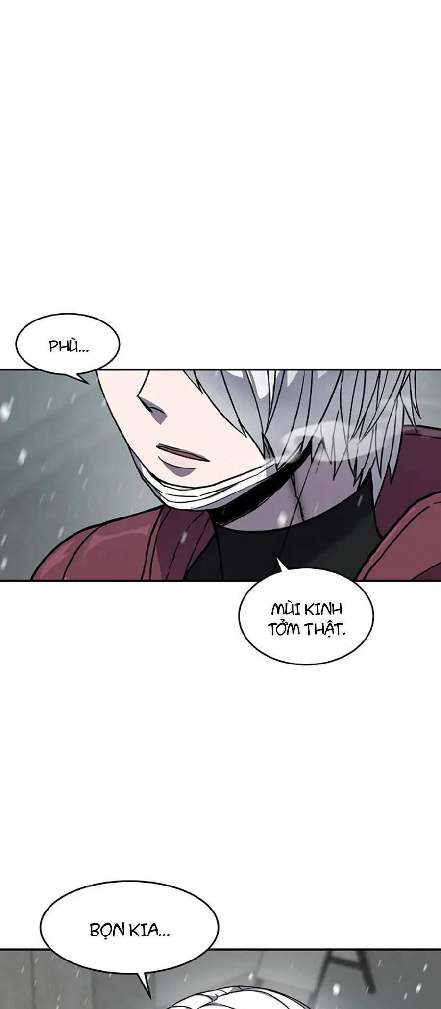 pháp sư hạng b nhanh nhất thế giới chapter 51 1