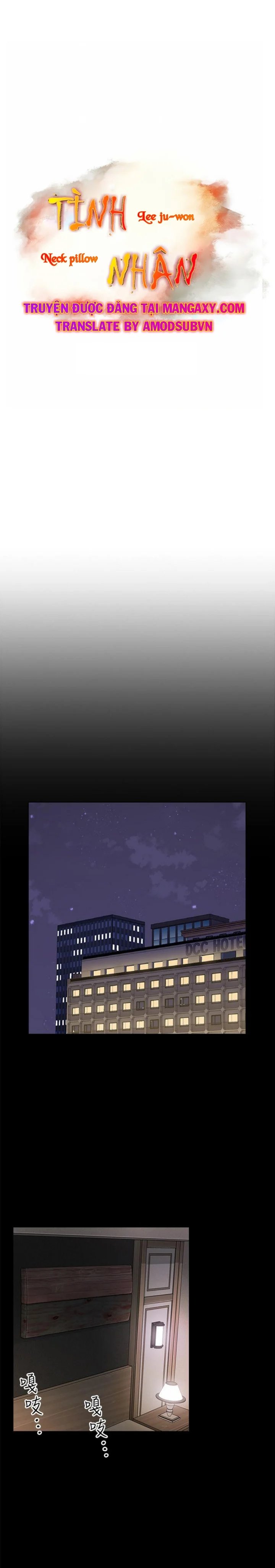 tình nhân chapter 41 5