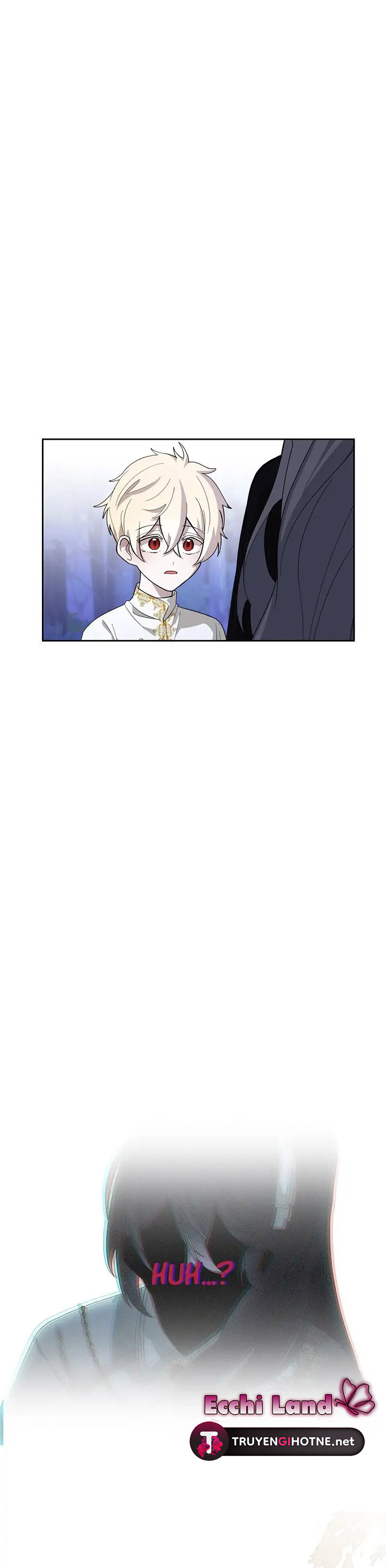 Ma Cà Rồng Muốn Được Chết Thanh Thản chapter 40.1 - Trang 11