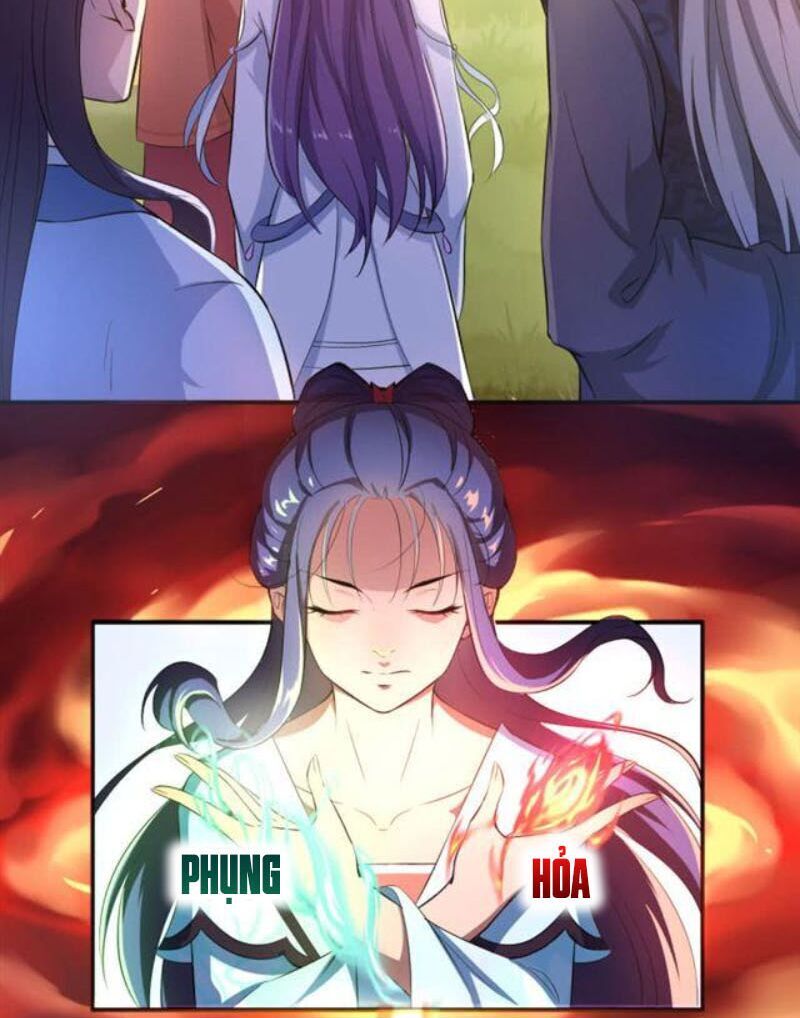 tà y cuồng thê chapter 35 4