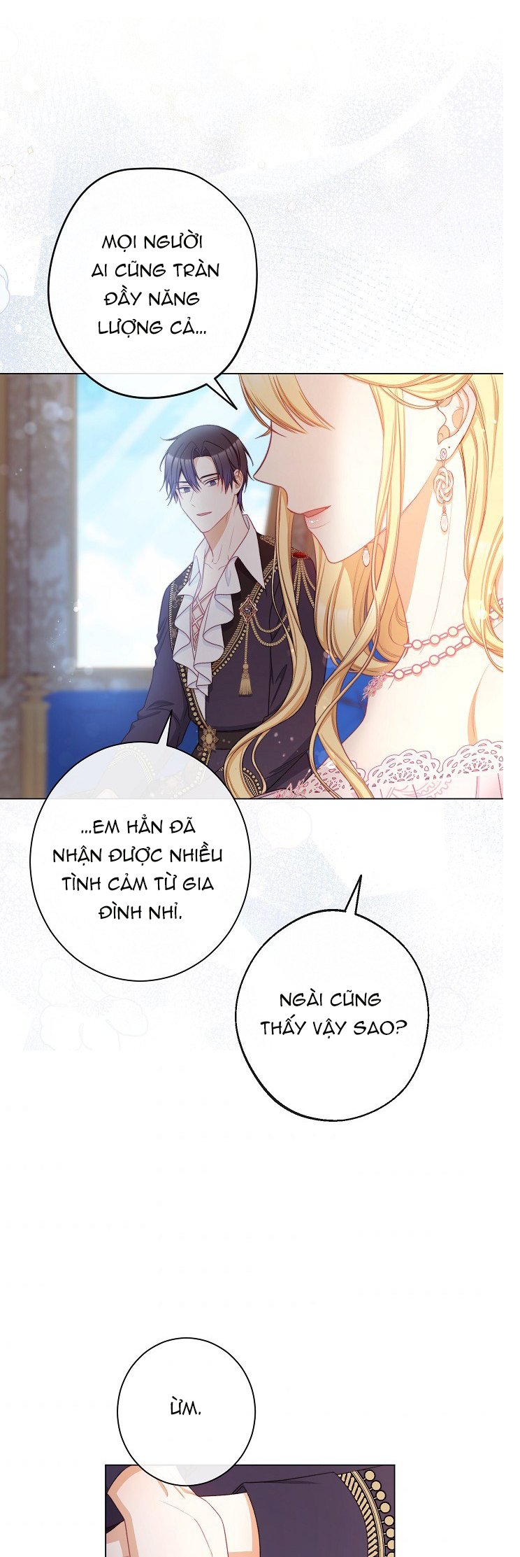 ác nữ đảo ngược đồng hồ cát chapter 104 40