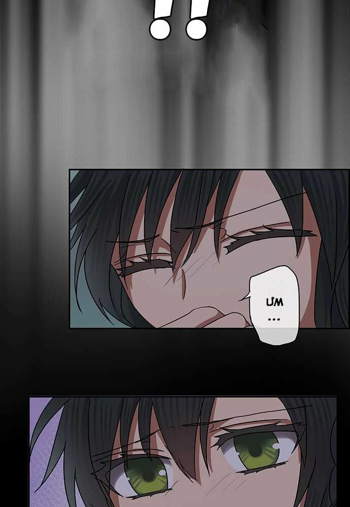 nụ hôn nguyền rủa chapter 26 14