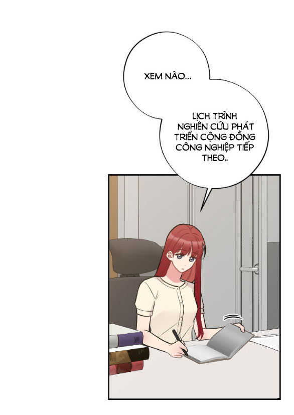 [18+] phương pháp xuất tinh của dosagyeon chapter 14.1 30