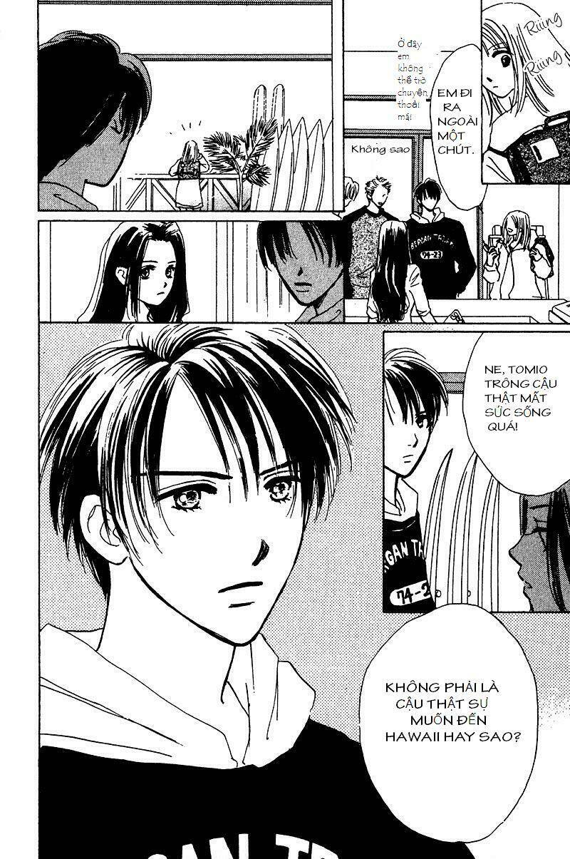 honey na koto chapter 10 29