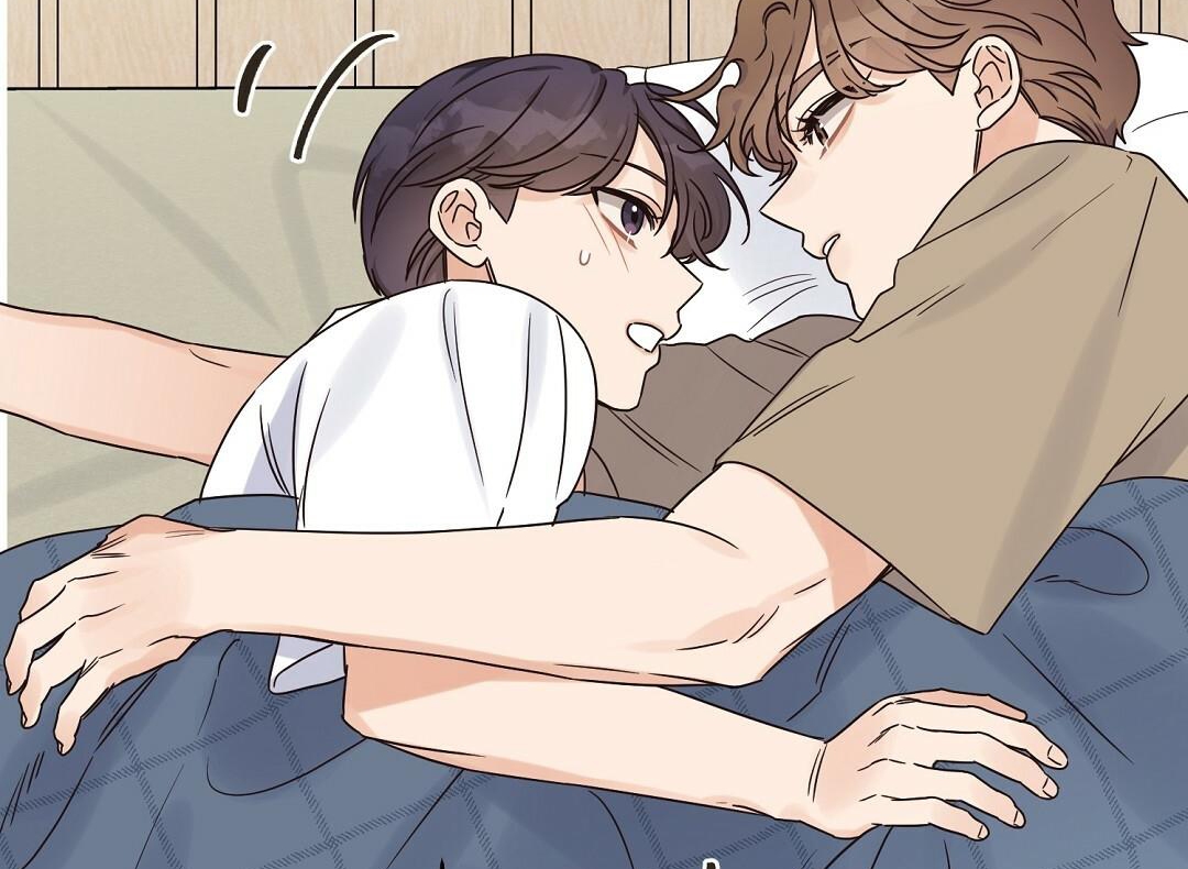 phức cảm tự ti của omega chapter 30 113