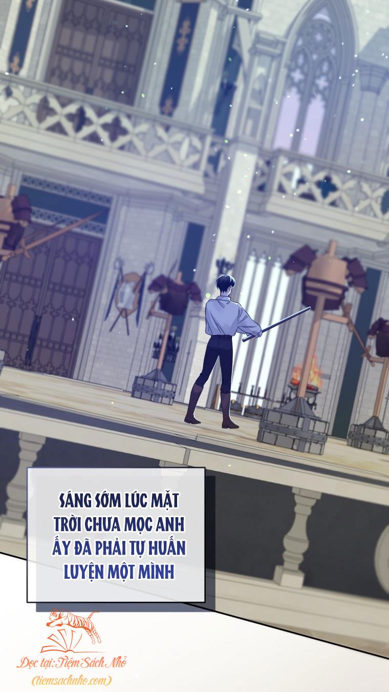 trở thành em gái nam chính truyện bl chapter 2 35