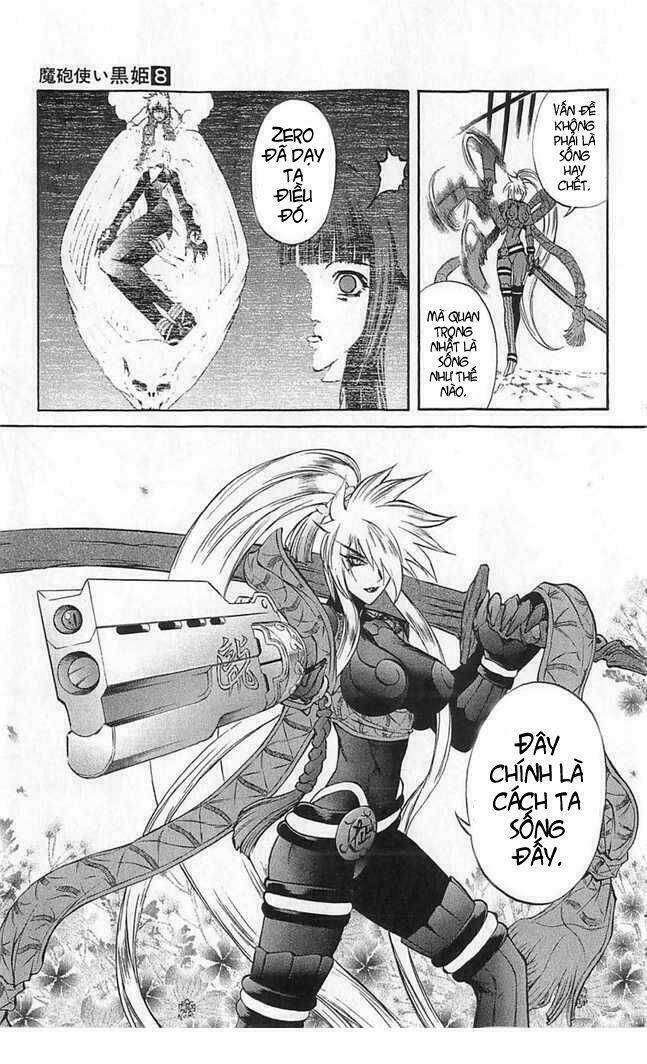 phù thủy phép thuật chapter 27 30